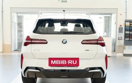 BMW X3, 2025 год, 7 800 000 рублей, 6 фотография
