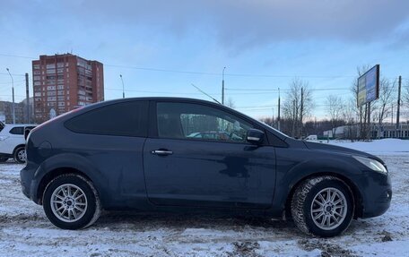 Ford Focus II рестайлинг, 2008 год, 480 000 рублей, 4 фотография