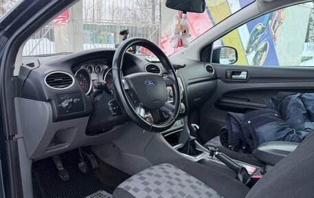 Ford Focus II рестайлинг, 2008 год, 480 000 рублей, 8 фотография