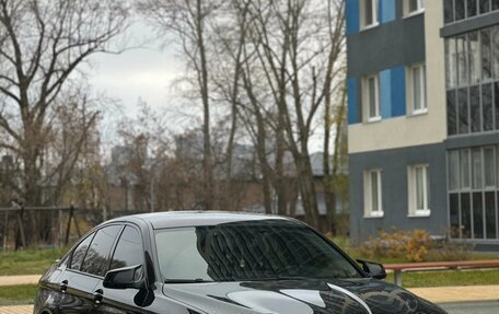 BMW 5 серия, 2010 год, 2 350 000 рублей, 3 фотография