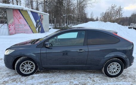 Ford Focus II рестайлинг, 2008 год, 480 000 рублей, 7 фотография