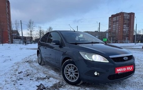Ford Focus II рестайлинг, 2008 год, 480 000 рублей, 3 фотография