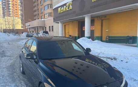 BMW 3 серия, 2013 год, 1 600 000 рублей, 5 фотография