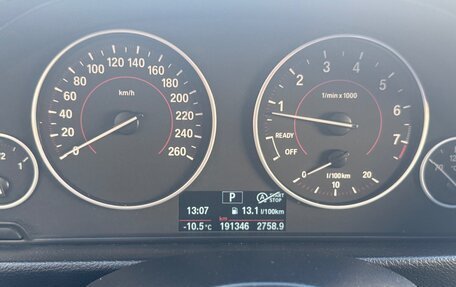 BMW 3 серия, 2013 год, 1 600 000 рублей, 10 фотография