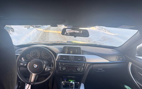 BMW 3 серия, 2013 год, 1 600 000 рублей, 8 фотография