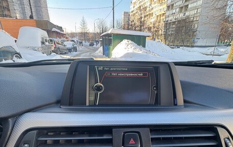 BMW 3 серия, 2013 год, 1 600 000 рублей, 9 фотография