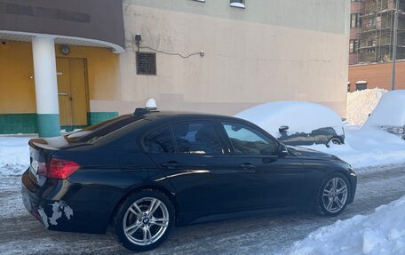 BMW 3 серия, 2013 год, 1 600 000 рублей, 6 фотография