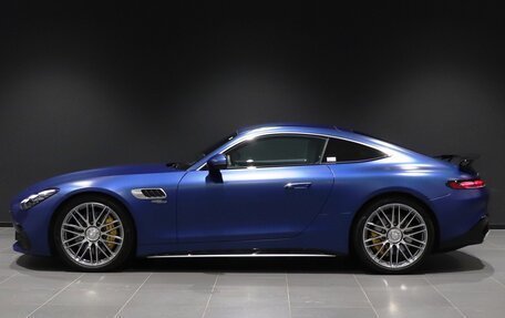 Mercedes-Benz AMG GT, 2024 год, 6 фотография