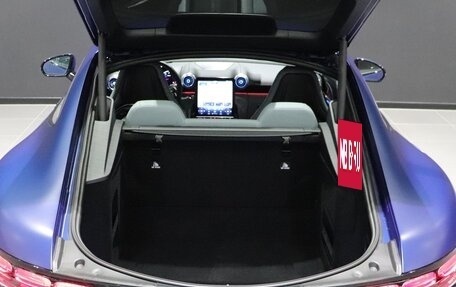 Mercedes-Benz AMG GT, 2024 год, 7 фотография