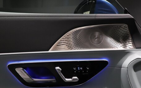 Mercedes-Benz AMG GT, 2024 год, 16 фотография