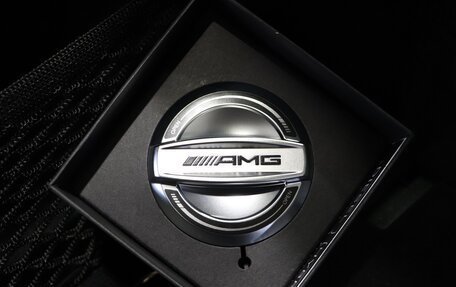 Mercedes-Benz AMG GT, 2024 год, 11 фотография