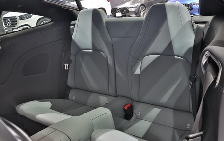 Mercedes-Benz AMG GT, 2024 год, 18 фотография