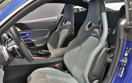 Mercedes-Benz AMG GT, 2024 год, 17 фотография