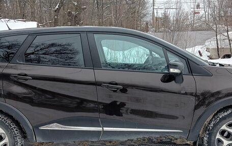 Renault Kaptur I рестайлинг, 2016 год, 1 550 000 рублей, 3 фотография