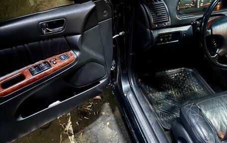 Toyota Camry V40, 2003 год, 500 000 рублей, 8 фотография