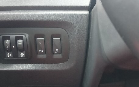 Renault Kaptur I рестайлинг, 2016 год, 1 550 000 рублей, 12 фотография