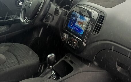 Renault Kaptur I рестайлинг, 2016 год, 1 550 000 рублей, 8 фотография