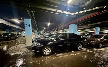 Toyota Camry V40, 2003 год, 500 000 рублей, 3 фотография