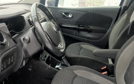 Renault Kaptur I рестайлинг, 2016 год, 1 550 000 рублей, 7 фотография