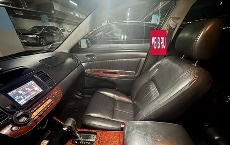 Toyota Camry V40, 2003 год, 500 000 рублей, 5 фотография