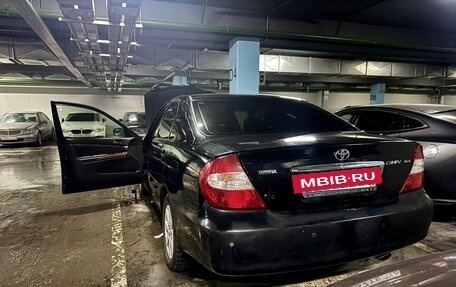 Toyota Camry V40, 2003 год, 500 000 рублей, 2 фотография