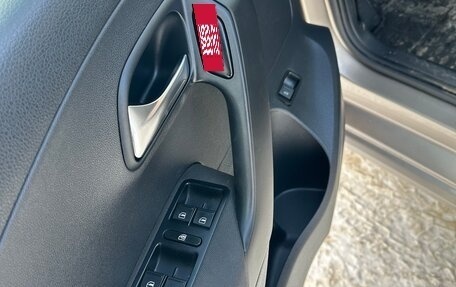 Volkswagen Polo VI (EU Market), 2016 год, 935 000 рублей, 11 фотография