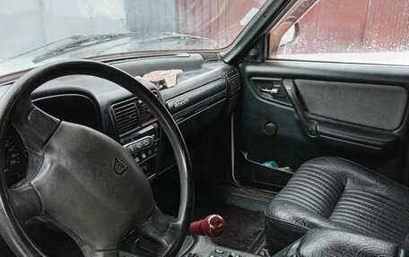 ГАЗ 3110 «Волга», 2000 год, 115 000 рублей, 5 фотография