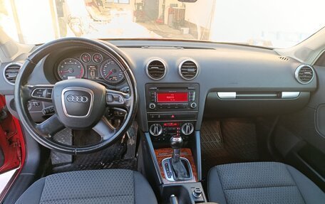 Audi A3, 2011 год, 800 000 рублей, 3 фотография