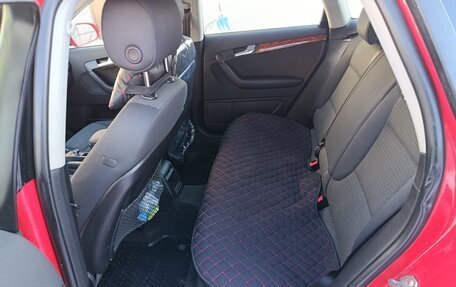 Audi A3, 2011 год, 800 000 рублей, 10 фотография