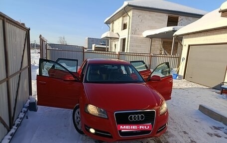 Audi A3, 2011 год, 800 000 рублей, 7 фотография