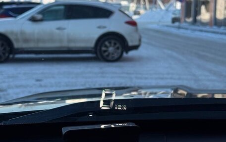 Ford Explorer VI, 2013 год, 1 490 000 рублей, 12 фотография