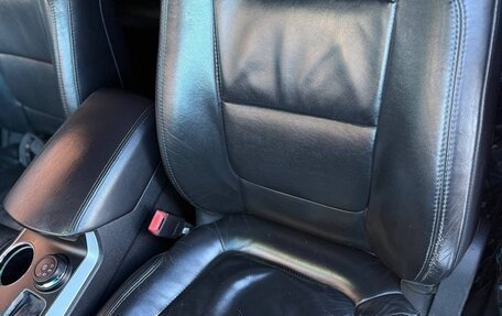 Ford Explorer VI, 2013 год, 1 490 000 рублей, 31 фотография