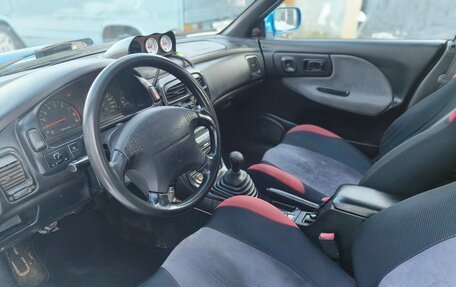 Subaru Impreza WRX III рестайлинг, 1999 год, 488 000 рублей, 5 фотография