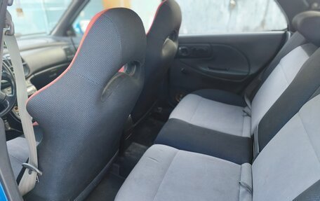 Subaru Impreza WRX III рестайлинг, 1999 год, 488 000 рублей, 7 фотография