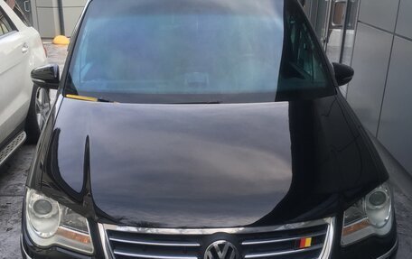 Volkswagen Caddy III рестайлинг, 2008 год, 1 300 000 рублей, 2 фотография