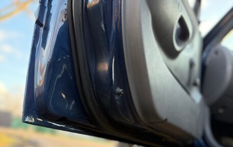 Hyundai Accent II, 2008 год, 550 000 рублей, 13 фотография