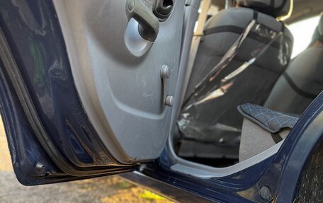 Hyundai Accent II, 2008 год, 550 000 рублей, 14 фотография