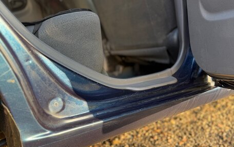 Hyundai Accent II, 2008 год, 550 000 рублей, 15 фотография