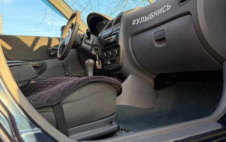 Hyundai Accent II, 2008 год, 550 000 рублей, 18 фотография