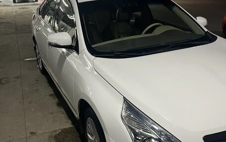 Nissan Teana, 2013 год, 1 200 000 рублей, 2 фотография