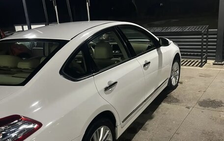 Nissan Teana, 2013 год, 1 200 000 рублей, 3 фотография