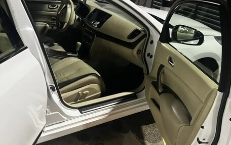 Nissan Teana, 2013 год, 1 200 000 рублей, 5 фотография