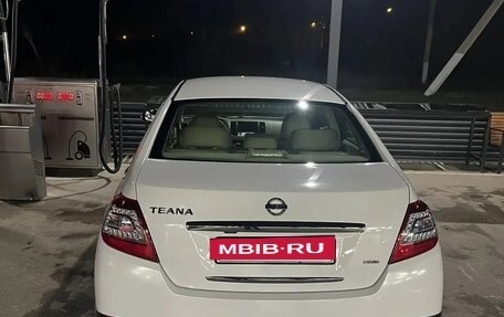 Nissan Teana, 2013 год, 1 200 000 рублей, 4 фотография