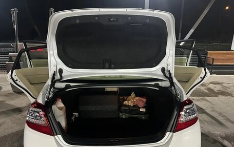 Nissan Teana, 2013 год, 1 200 000 рублей, 8 фотография