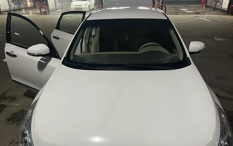 Nissan Teana, 2013 год, 1 200 000 рублей, 12 фотография