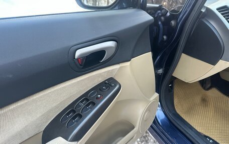 Honda Civic VIII, 2008 год, 800 000 рублей, 15 фотография