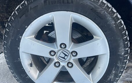 Honda Civic VIII, 2008 год, 800 000 рублей, 20 фотография