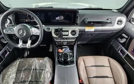 Mercedes-Benz G-Класс AMG, 2023 год, 19 850 000 рублей, 7 фотография