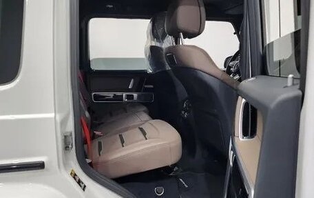 Mercedes-Benz G-Класс AMG, 2023 год, 19 850 000 рублей, 10 фотография