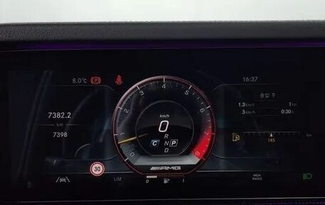 Mercedes-Benz G-Класс AMG, 2023 год, 19 850 000 рублей, 11 фотография